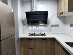 厨房