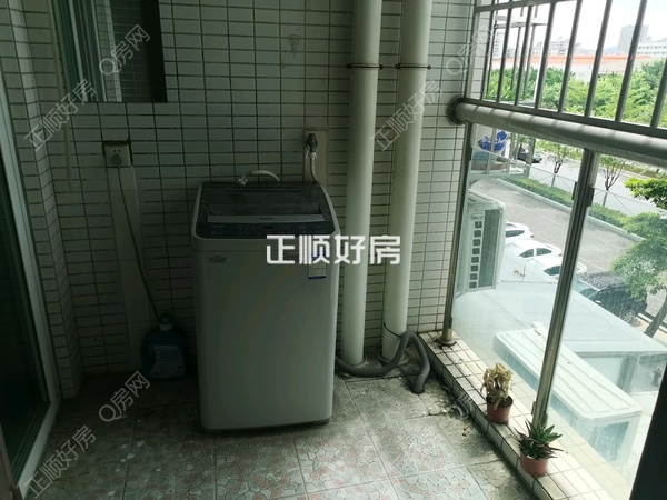 主卧