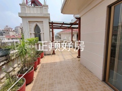 阳台