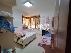 次卧