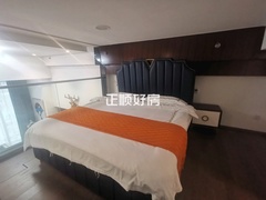 主卧