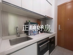 厨房