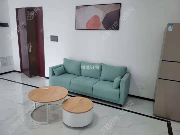 客厅