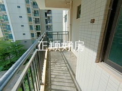 阳台