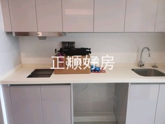 厨房