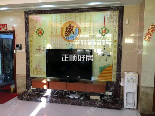 客厅