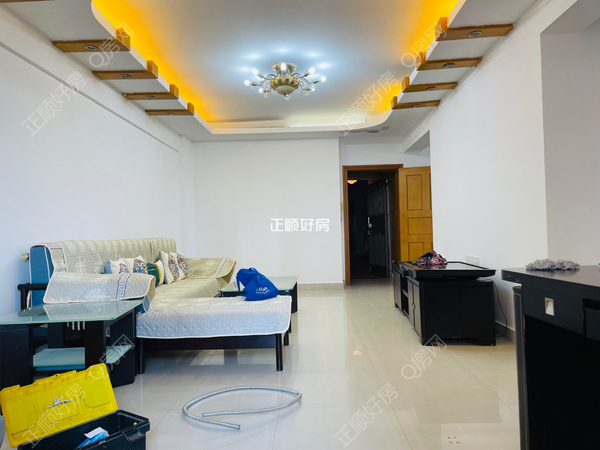 VR看房