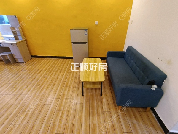 客厅