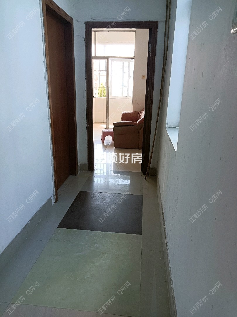 珠海港都花园客厅照片_港都花园 2房1厅1卫 简装 60.00平