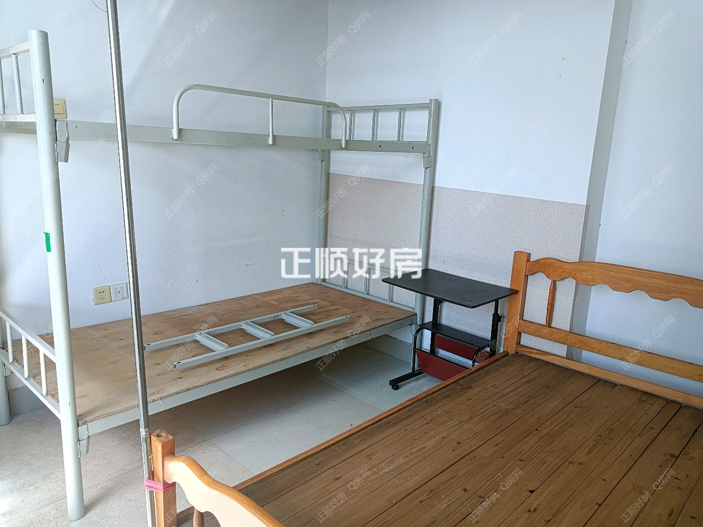 珠海港都花园客厅照片_港都花园 2房1厅1卫 简装 60.00平