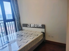 次卧
