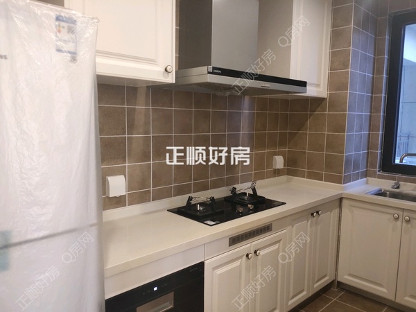 厨房