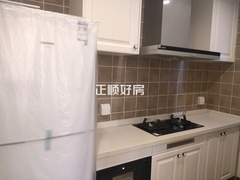 厨房