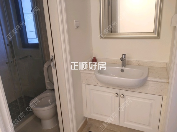 卫生间