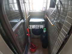 小阳台