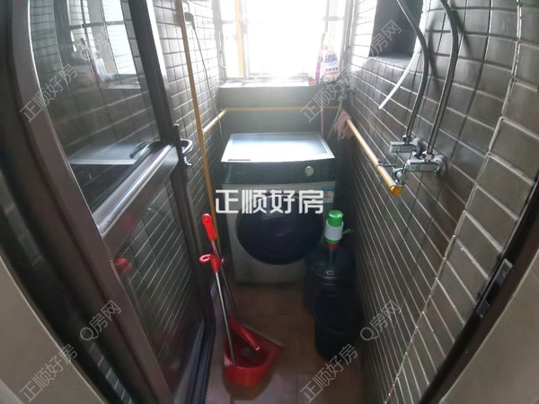 小阳台