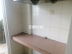 厨房