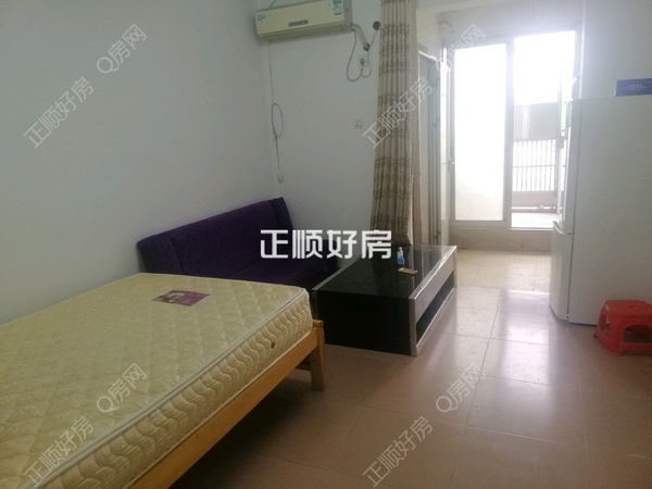 VR看房