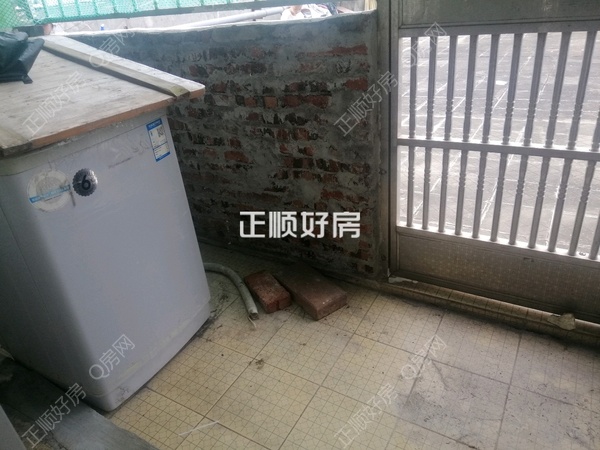 阳台