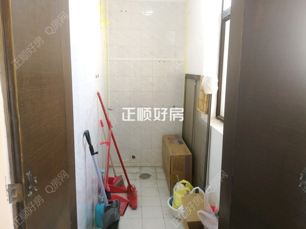 杂物房