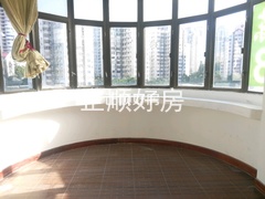 阳台