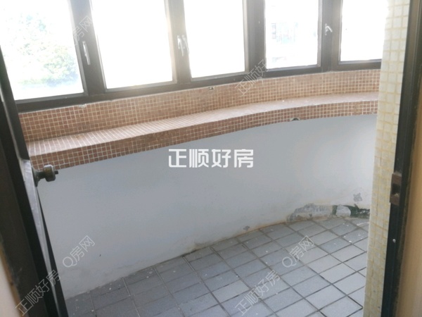 小阳台
