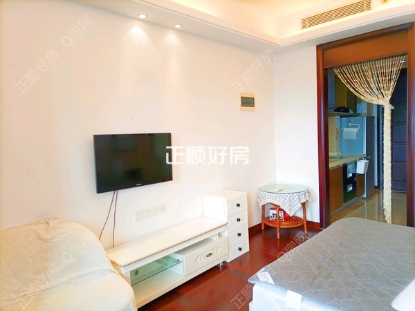 VR看房