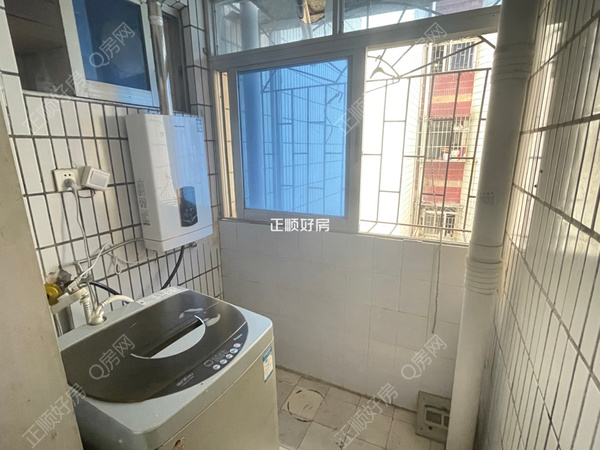 小阳台