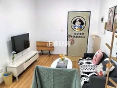 客厅