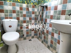 卫生间