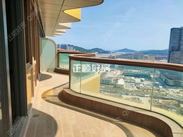 VR看房
