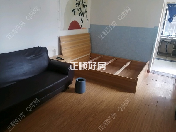 VR看房