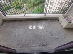 小阳台