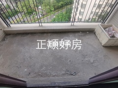 小阳台