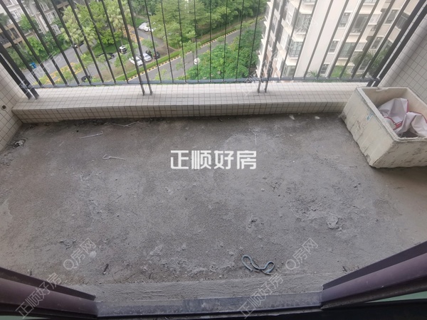 小阳台