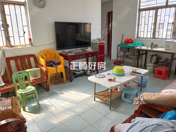 VR看房