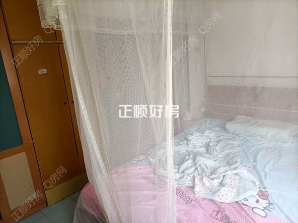 主卧