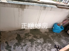 阳台