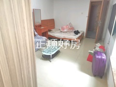 卧室