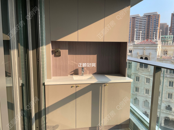 阳台