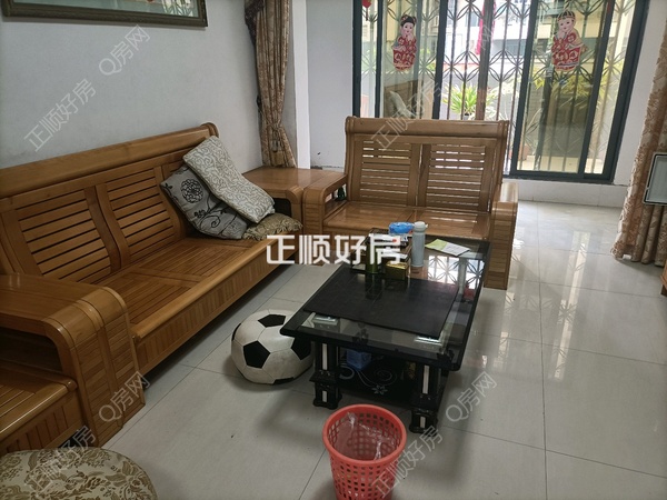 VR看房