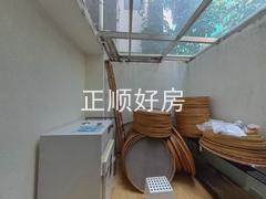 阳台