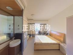 卧室