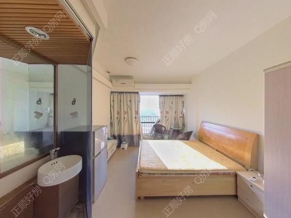VR看房