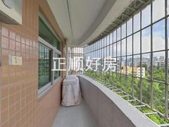 阳台