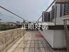 阳台