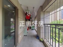 阳台