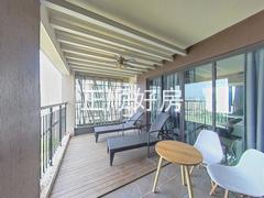 阳台