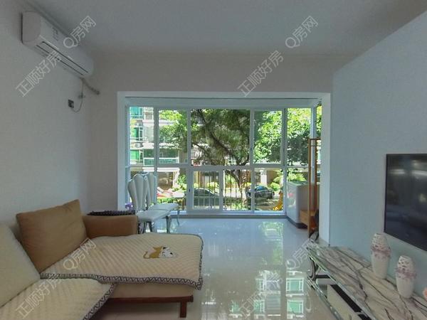 VR看房