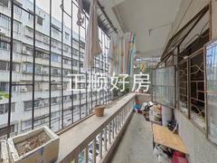 阳台